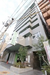 ロイヤルクィーンズパーク吹田片山町の物件外観写真